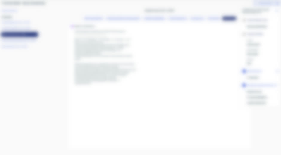 Optimize Model popup with inline warnings